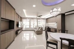 Blk 416A Fernvale Riverbow (Sengkang), HDB 5 Rooms #591385421